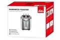 Solis Sandwich Toaster Typ 8003 B-Ware