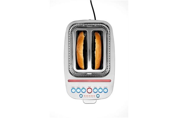 Solis Sandwich Toaster Typ 8003 B-Ware