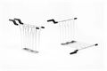Solis Sandwich Toaster Typ 8003 B-Ware
