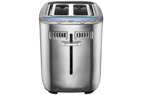 Solis Sandwich Toaster Typ 8003 B-Ware