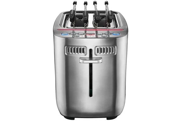 Solis Sandwich Toaster Typ 8003 B-Ware