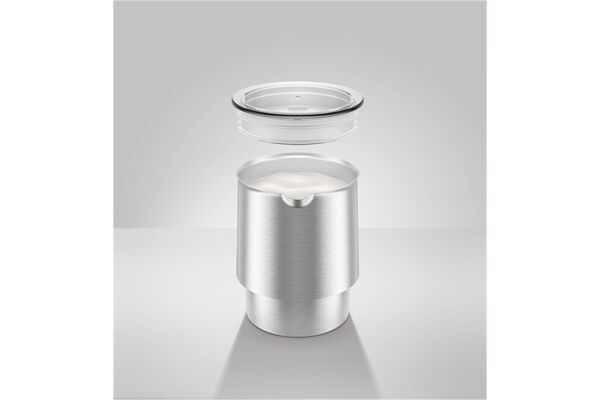 JURA Hot & Cold Milchaufschäumer (EA) B-Ware