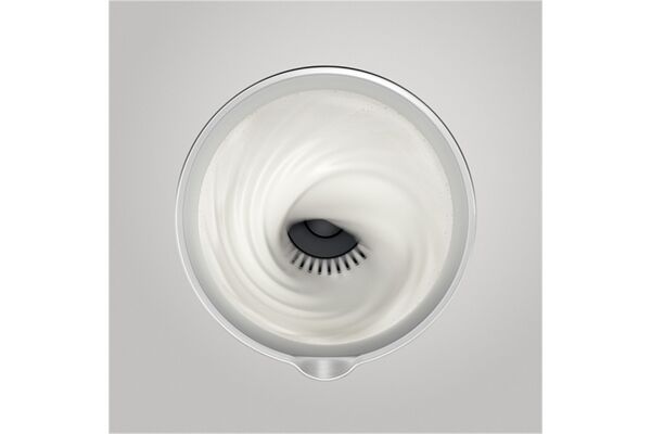 JURA Hot & Cold Milchaufschäumer (EA) B-Ware