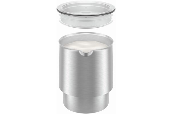 JURA Hot & Cold Milchaufschäumer (EA) B-Ware