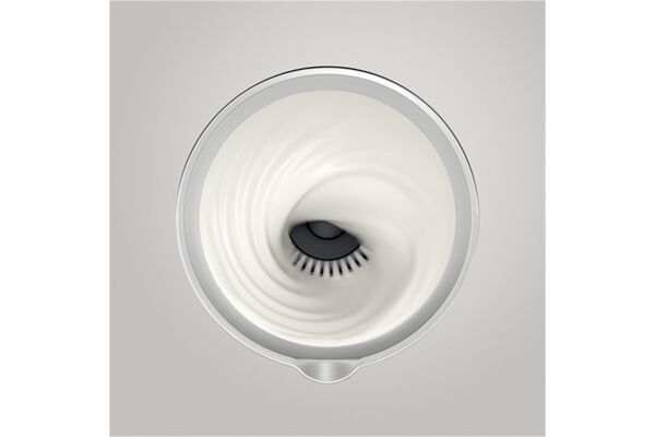 JURA Hot & Cold Milchaufschäumer (EA) B-Ware