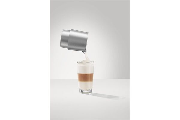 JURA Hot & Cold Milchaufschäumer (EA) B-Ware
