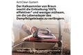 Braun SI 9661 VI TexStyle 9 B-Ware
