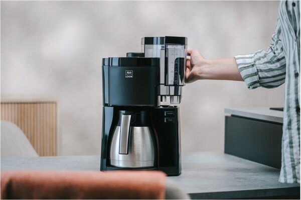 Melitta Look V Therm 1025-12