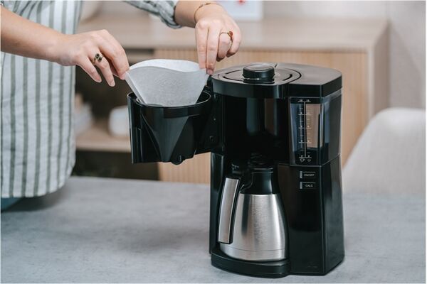 Melitta Look V Therm 1025-12