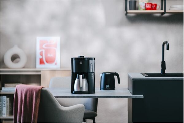 Melitta Look V Therm 1025-12 B-Ware