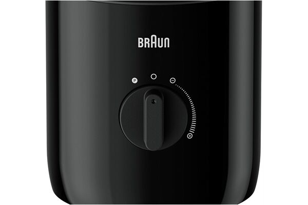 Braun JB 3150 BK B-Ware
