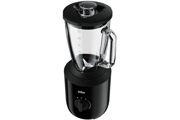 Braun JB 3150 BK B-Ware