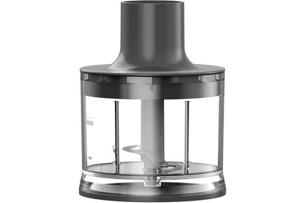 Kenwood HBM 60.307 GY triblade XL+