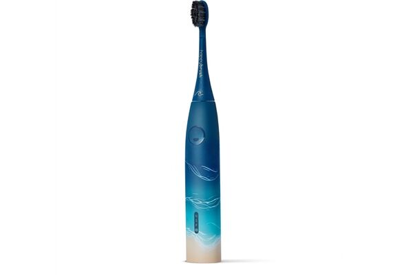 happybrush ECO VIBE 3 Starterkit Ocean B-Ware