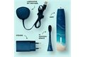 happybrush ECO VIBE 3 Starterkit Ocean B-Ware