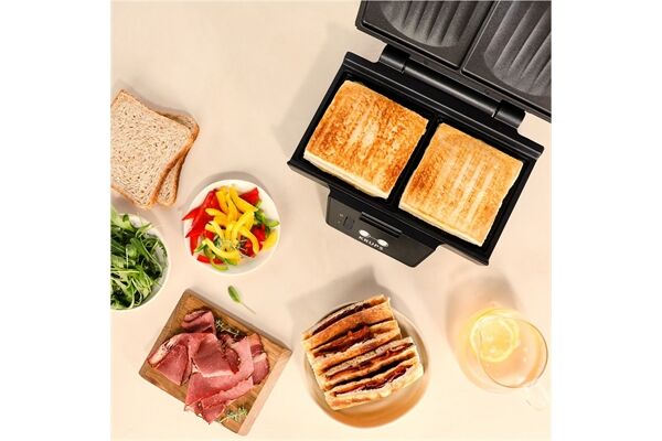 Krups FDK462 B-Ware