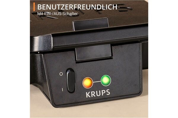 Krups FDK462