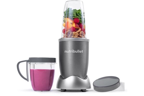 nutribullet NB606DG
