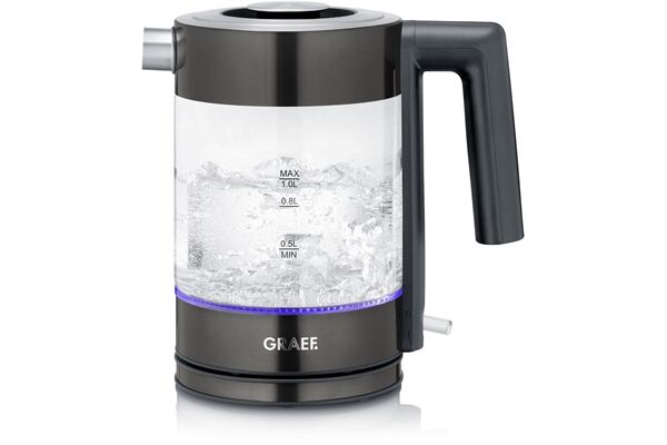 Graef WK302 B-Ware