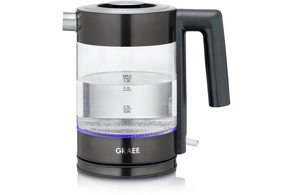 Graef WK302