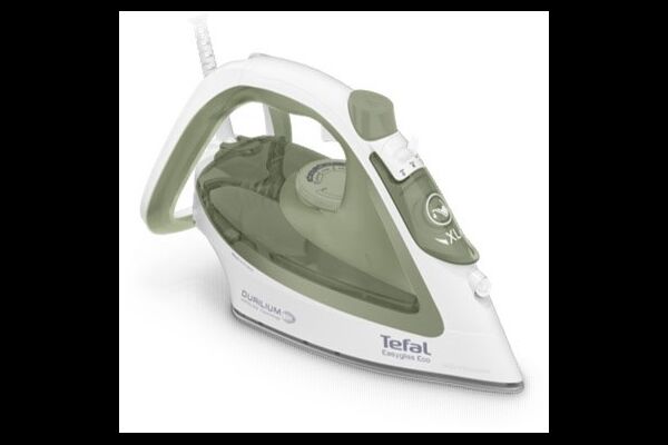 Tefal FV5781 Easygliss Eco + Simplicol
