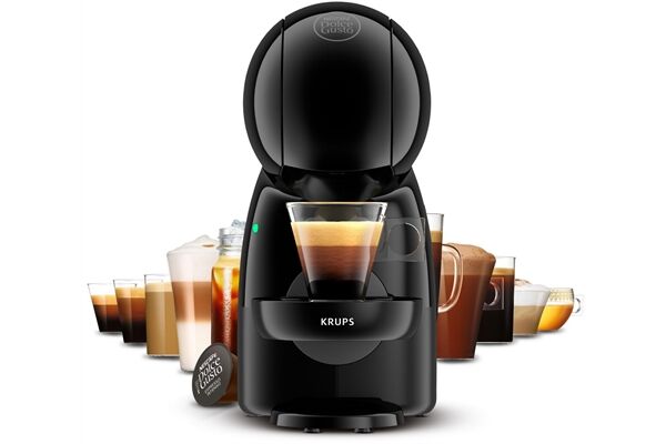 Krups KP1A3B Piccolo XS