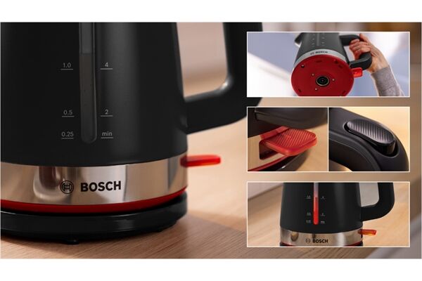 Bosch TWK4M223