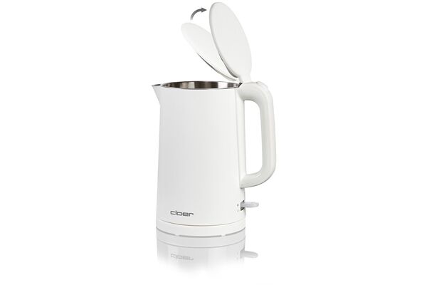 Cloer 4321 Wasserkocher