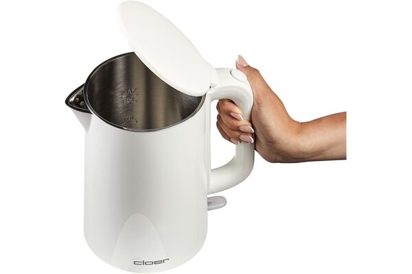 Cloer 4321 Wasserkocher