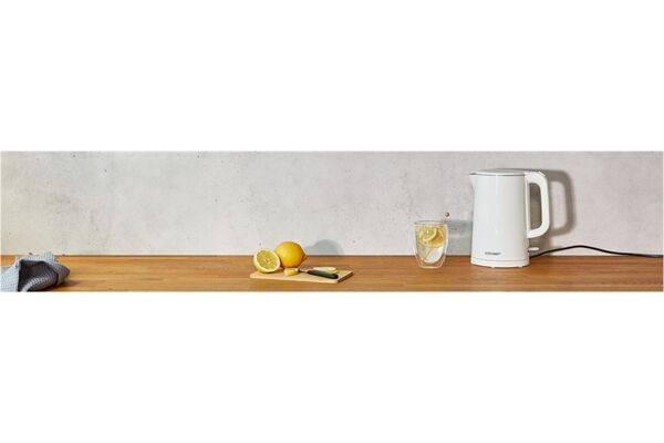 Cloer 4321 Wasserkocher