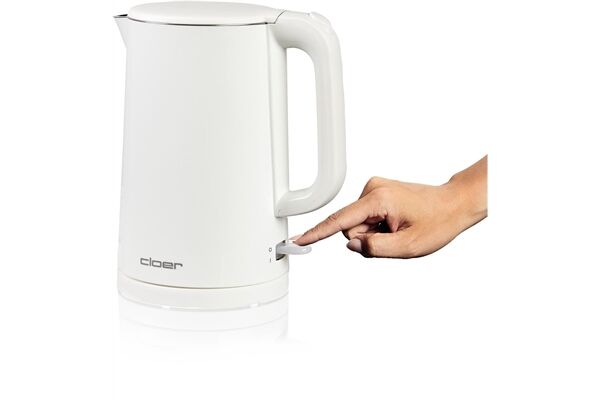Cloer 4321 Wasserkocher