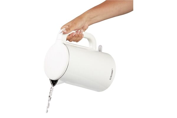 Cloer 4321 Wasserkocher