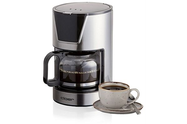 Cloer 5251 Kaffeeautomat