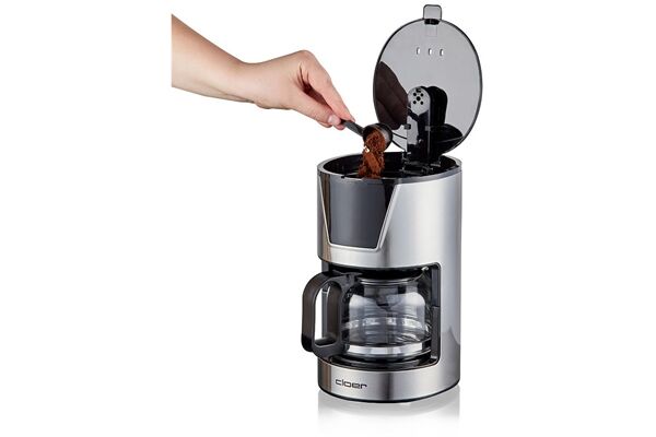 Cloer 5251 Kaffeeautomat