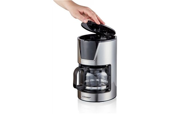 Cloer 5251 Kaffeeautomat