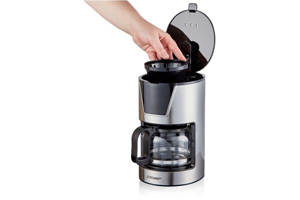 Cloer 5251 Kaffeeautomat