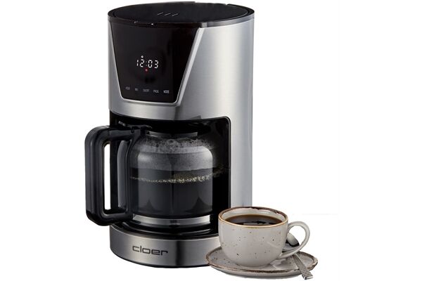 Cloer 5257 Kaffeemaschine