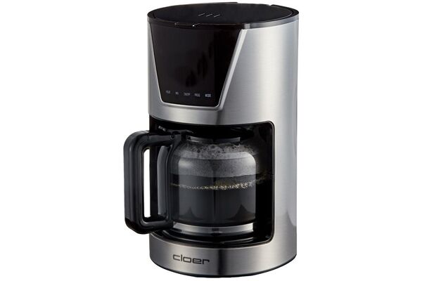 Cloer 5257 Kaffeemaschine