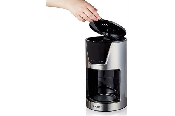 Cloer 5257 Kaffeemaschine
