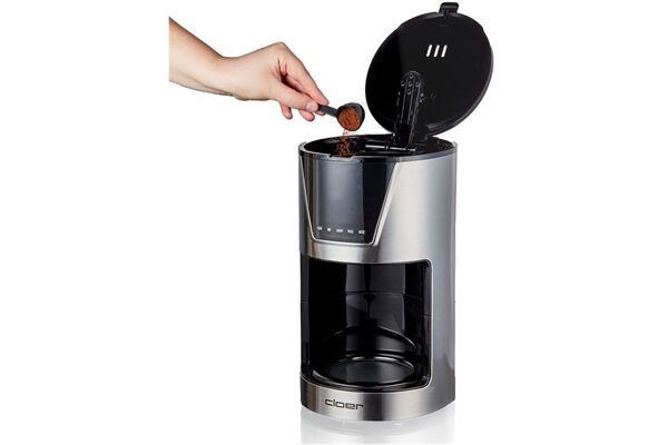 Cloer 5257 Kaffeemaschine