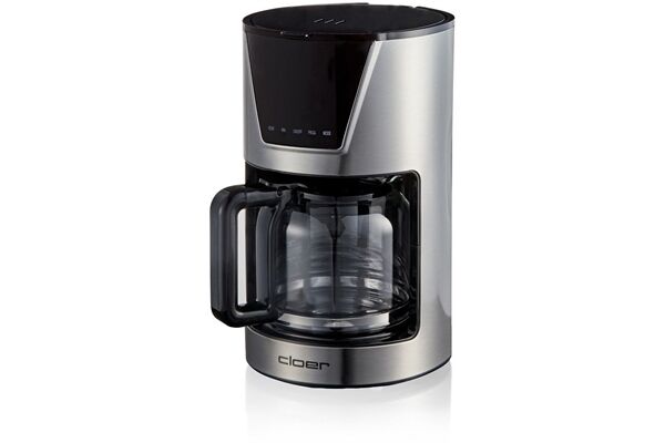 Cloer 5257 Kaffeemaschine