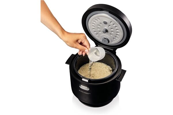 Cloer 6830 Reiskocher