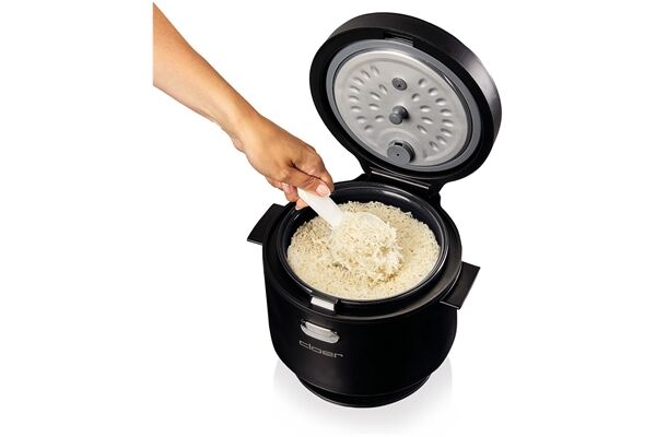 Cloer 6830 Reiskocher