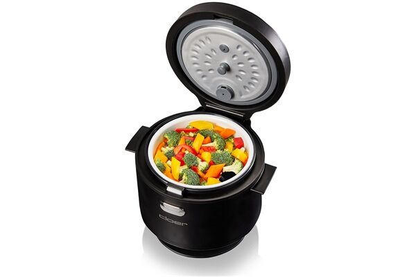 Cloer 6830 Reiskocher