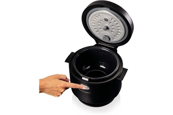 Cloer 6830 Reiskocher