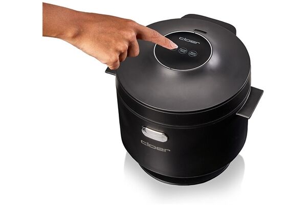 Cloer 6830 Reiskocher