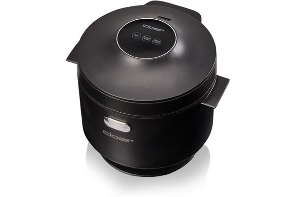 Cloer 6830 Reiskocher