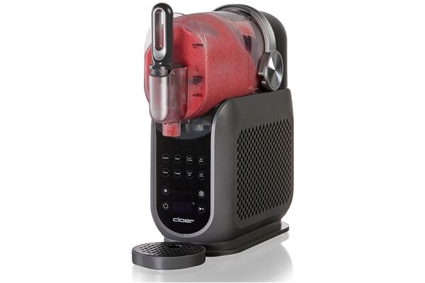 Cloer 9960 Slush Eis Maschine