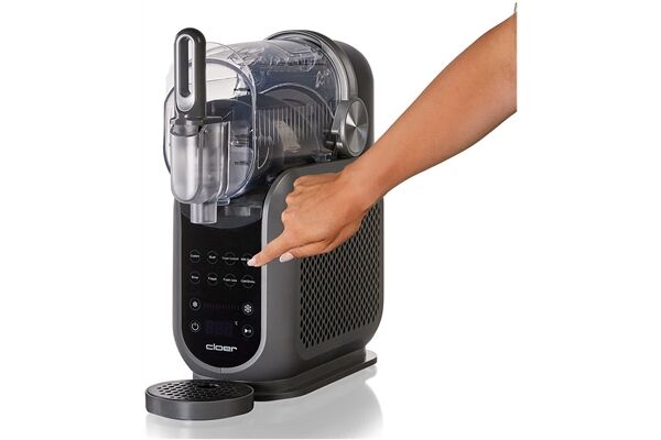 Cloer 9960 Slush Eis Maschine