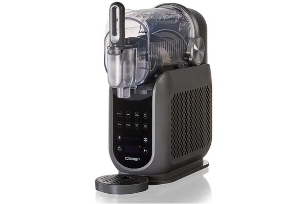 Cloer 9960 Slush Eis Maschine